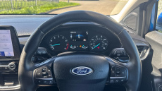 Ford Puma 1.0 EcoBoost Hybrid mHEV Titanium 5dr Petrol Hatchback